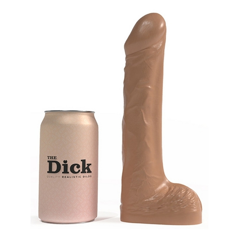 The Dick Gode Lorenzo The Dick 19 x 5cm
